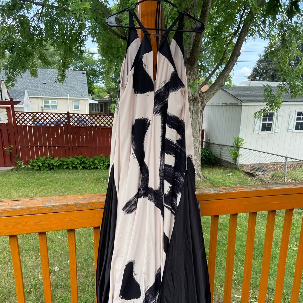 HALSTON DRESS💃🏼